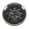 GPS Speedometer 120MPH with GPS receiver