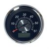GPS Speedometer 60MPH with GPS receiver