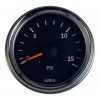Boost Gauge 15PSI with Tubing Kit
