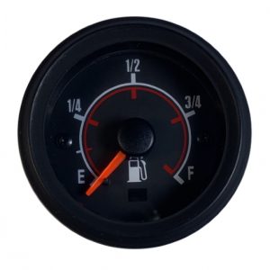 Fuel Gauge With Switch Output