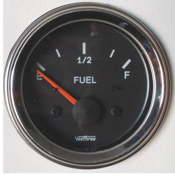 Fuel Gauges