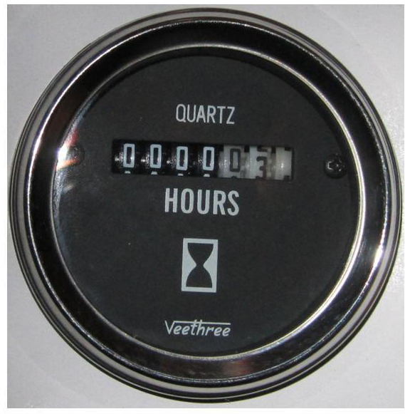 Hour Meter