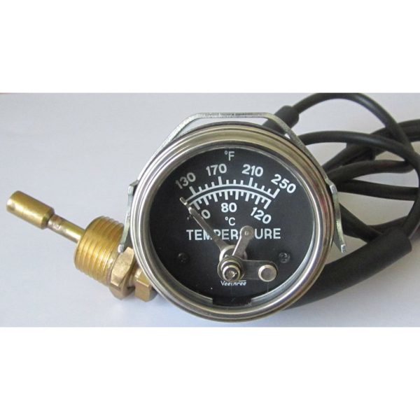 Temperature Switch Gauge Swichgage REPLACEMENT Murphy Temperature Swich gage 