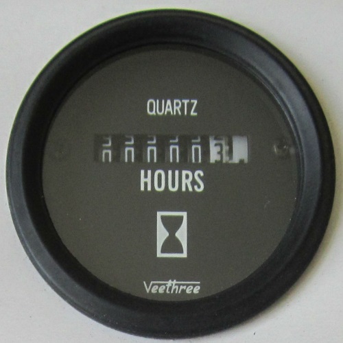 Hour Meter