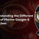 Understanding the Different Types of Marine Gauges and Their Uses