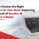 Boat Sensors for Your Boat