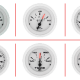 Marine Gauges